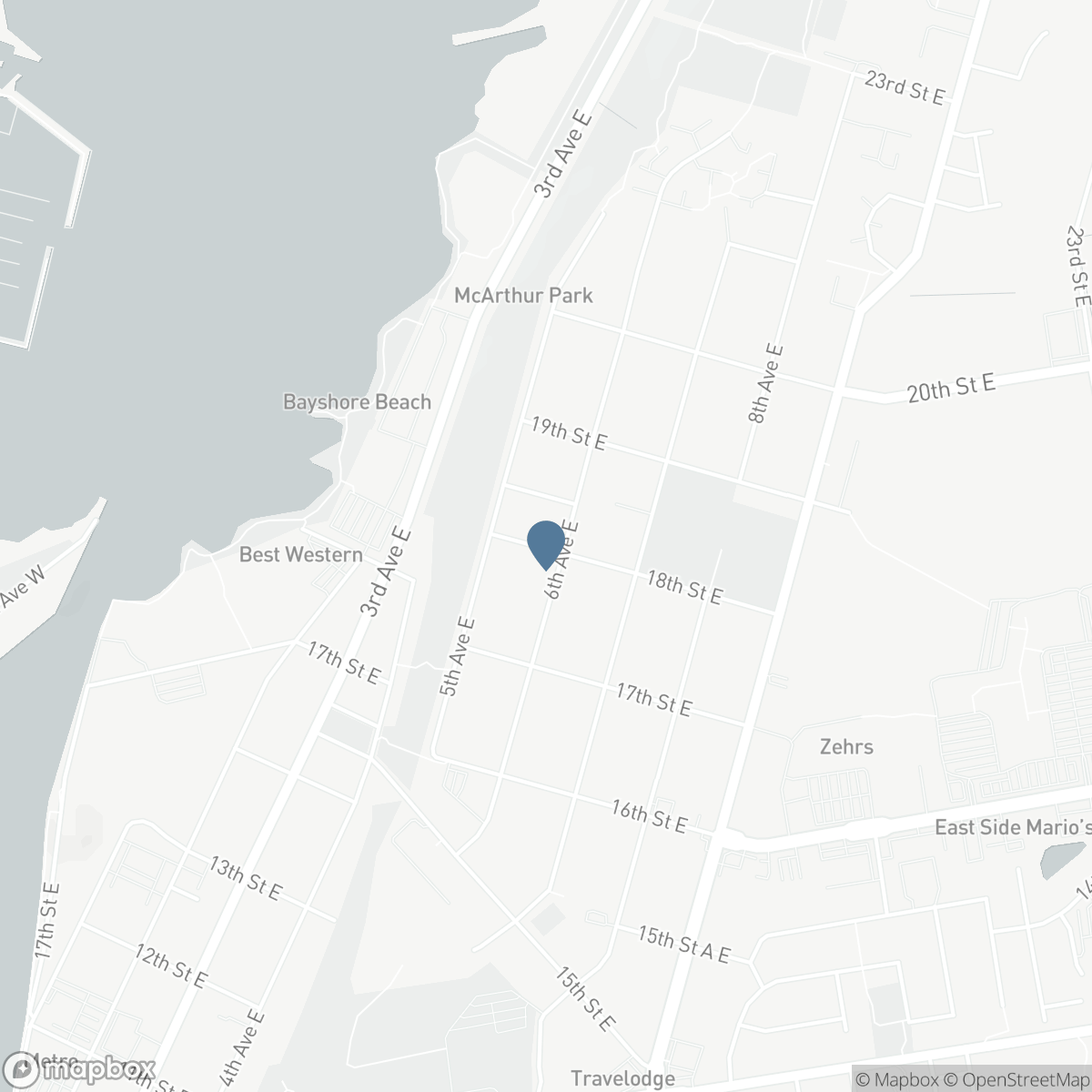 512 18TH STREET E, Owen Sound, Ontario N4K 2A7